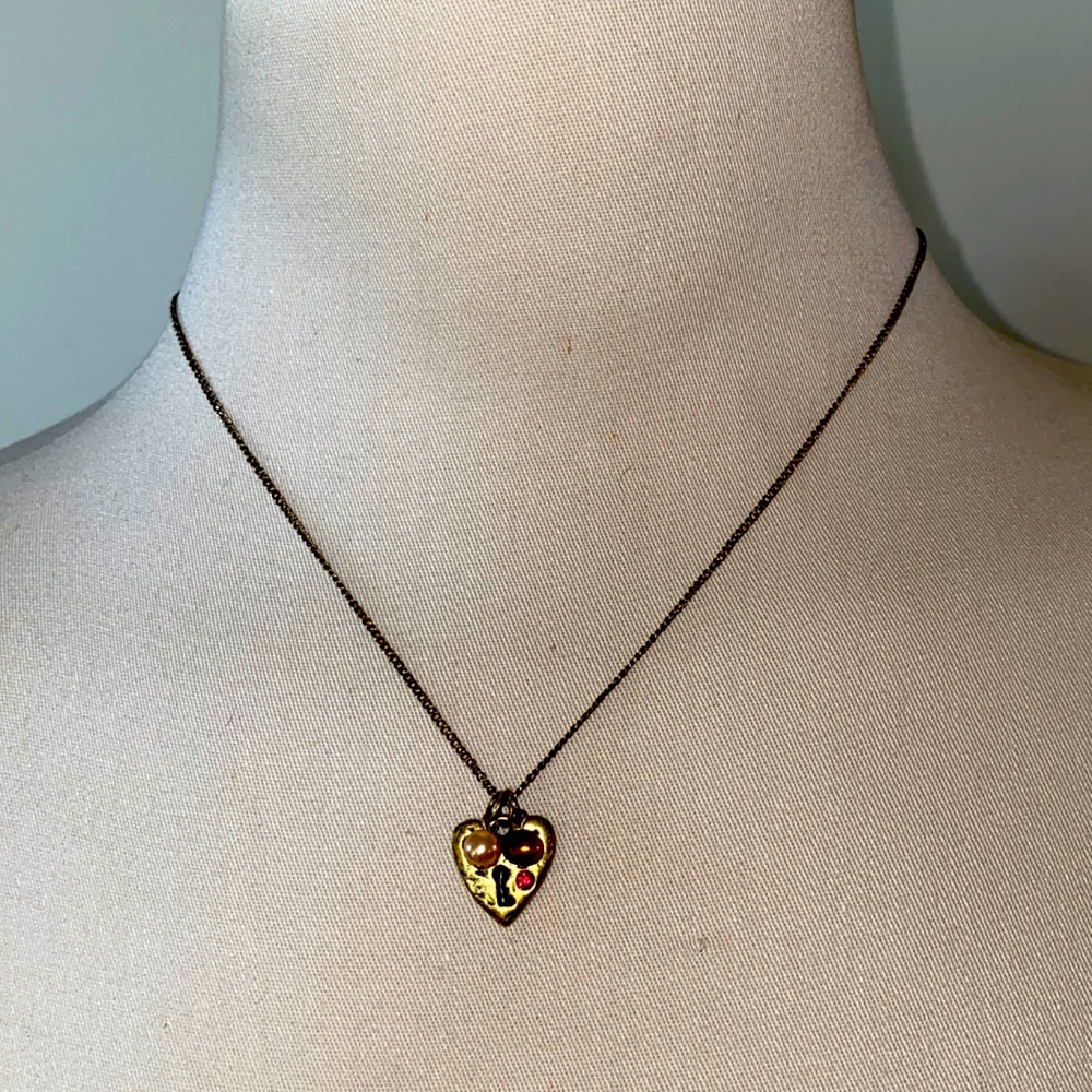 Coldwater Creek Necklace